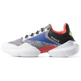 MEN'S REEBOK SPLIT FUEL WHITE / BLACK / RED