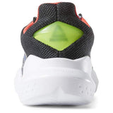 MEN'S REEBOK SPLIT FUEL WHITE / BLACK / RED