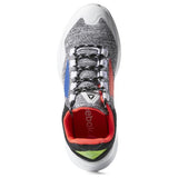 MEN'S REEBOK SPLIT FUEL WHITE / BLACK / RED