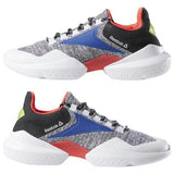 MEN'S REEBOK SPLIT FUEL WHITE / BLACK / RED