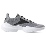 MEN'S REEBOK SPLIT FUEL TRUE GREY / BLACK / LIME / WHITE