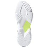 MEN'S REEBOK SPLIT FUEL TRUE GREY / BLACK / LIME / WHITE