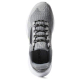 MEN'S REEBOK SPLIT FUEL TRUE GREY / BLACK / LIME / WHITE