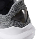 MEN'S REEBOK SPLIT FUEL TRUE GREY / BLACK / LIME / WHITE