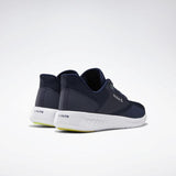 MEN'S REEBOK SUBLITE LEGEND SHOES COLLEGIATE NAVY / HERITAGE NAVY / SOLAR YELLOW