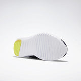 MEN'S REEBOK SUBLITE LEGEND SHOES COLLEGIATE NAVY / HERITAGE NAVY / SOLAR YELLOW