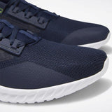 MEN'S REEBOK SUBLITE LEGEND SHOES COLLEGIATE NAVY / HERITAGE NAVY / SOLAR YELLOW