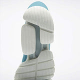 MEN'S REEBOK TECH SOCK RUN SHOES TURQUOISE / WHITE / RED