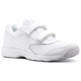 MEN'S REEBOK WORK N CUSHION 3.0 KC WHITE / STEEL