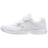 MEN'S REEBOK WORK N CUSHION 3.0 KC WHITE / STEEL