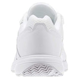MEN'S REEBOK WORK N CUSHION 3.0 KC WHITE / STEEL