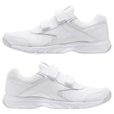 MEN'S REEBOK WORK N CUSHION 3.0 KC WHITE / STEEL