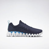 MEN'S REEBOK ZIG PULSE 3 BLUE