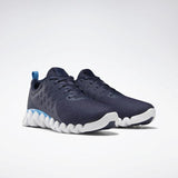 MEN'S REEBOK ZIG PULSE 3 BLUE
