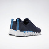 MEN'S REEBOK ZIG PULSE 3 BLUE