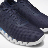 MEN'S REEBOK ZIG PULSE 3 BLUE