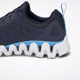 MEN'S REEBOK ZIG PULSE 3 BLUE
