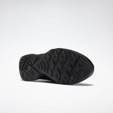 MEN'S REEBOK X PLEASURES AZTREK BLACK / BLACK / WHITE