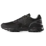 MEN'S REEBOK RIDGERIDER TRAIL 4 BLACK / ALLOY