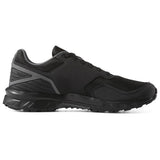 MEN'S REEBOK RIDGERIDER TRAIL 4 BLACK / ALLOY