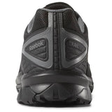 MEN'S REEBOK RIDGERIDER TRAIL 4 BLACK / ALLOY