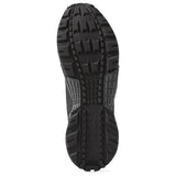 MEN'S REEBOK RIDGERIDER TRAIL 4 BLACK / ALLOY