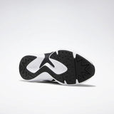 MEN'S REEBOK SOLE FURY ADAPT SHOES COLD GREY 2 / BLACK / TOXIC YELLOW