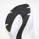 MEN'S REEBOK SOLE FURY ADAPT SHOES WHITE / SOLID TEAL / ULTIMA PURPLE
