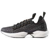 MEN'S REEBOK SOLE FURY FLOATRIDE BLACK / WHITE / GOLD / COBALT