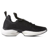 MEN'S REEBOK SOLE FURY FLOATRIDE BLACK / WHITE / GOLD / COBALT