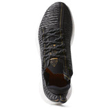 MEN'S REEBOK SOLE FURY FLOATRIDE BLACK / WHITE / GOLD / COBALT