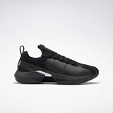 MEN'S REEBOK SOLE FURY LE SHOES BLACK / ALLOY / BLACK