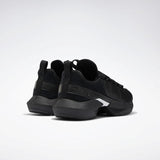 MEN'S REEBOK SOLE FURY LE SHOES BLACK / ALLOY / BLACK