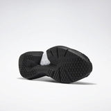 MEN'S REEBOK SOLE FURY LE SHOES BLACK / ALLOY / BLACK
