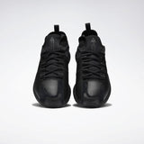 MEN'S REEBOK SOLE FURY LE SHOES BLACK / ALLOY / BLACK