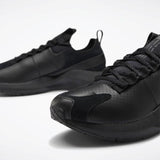 MEN'S REEBOK SOLE FURY LE SHOES BLACK / ALLOY / BLACK