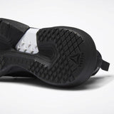MEN'S REEBOK SOLE FURY LE SHOES BLACK / ALLOY / BLACK