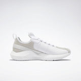 MEN'S REEBOK SOLE FURY LE SHOES WHITE / SKULL GREY / WHITE