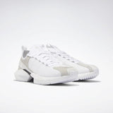 MEN'S REEBOK SOLE FURY LE SHOES WHITE / SKULL GREY / WHITE