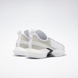 MEN'S REEBOK SOLE FURY LE SHOES WHITE / SKULL GREY / WHITE