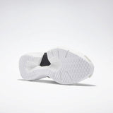 MEN'S REEBOK SOLE FURY LE SHOES WHITE / SKULL GREY / WHITE