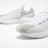 MEN'S REEBOK SOLE FURY LE SHOES WHITE / SKULL GREY / WHITE