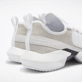 MEN'S REEBOK SOLE FURY LE SHOES WHITE / SKULL GREY / WHITE