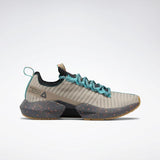 MEN'S REEBOK SOLE FURY SE LIGHT SAND / SAND BEIGE / SOLID TEAL
