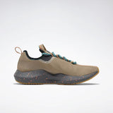 MEN'S REEBOK SOLE FURY SE LIGHT SAND / SAND BEIGE / SOLID TEAL
