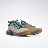 MEN'S REEBOK SOLE FURY SE LIGHT SAND / SAND BEIGE / SOLID TEAL