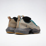 MEN'S REEBOK SOLE FURY SE LIGHT SAND / SAND BEIGE / SOLID TEAL