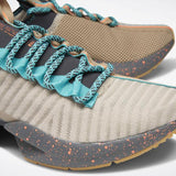 MEN'S REEBOK SOLE FURY SE LIGHT SAND / SAND BEIGE / SOLID TEAL