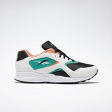MEN'S REEBOK TORCH HEX SHOES BLACK / WHT / PINK