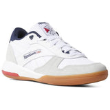 MEN'S REEBOK UNPHASED PRO WHITE / GREY / NAVY / RED